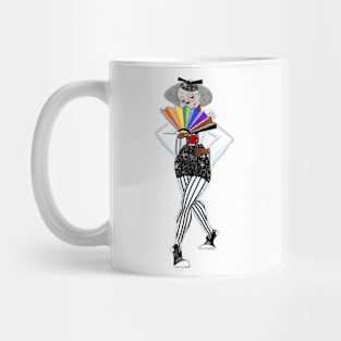 Marius Mug